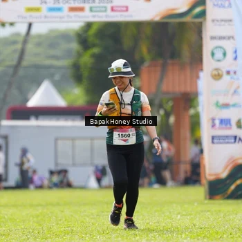 Runner Photo 8861825