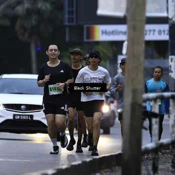 Runner Photo 8861828