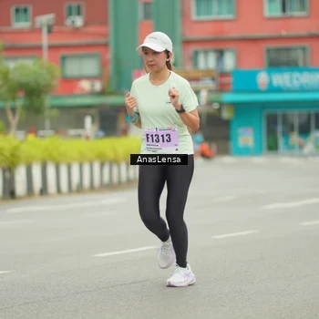 Runner Photo 8861829
