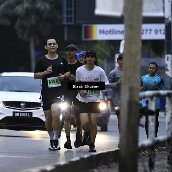 Runner Photo 8861841