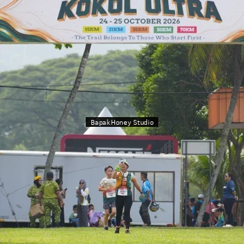 Runner Photo 8861846