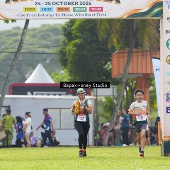 Runner Photo 8861848