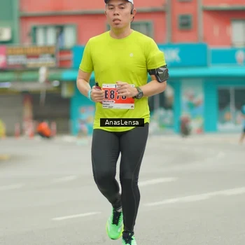 Runner Photo 8861852
