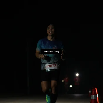 Runner Photo 8861854