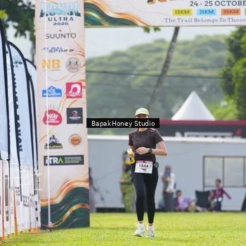 Runner Photo 8861855