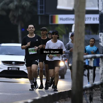 Runner Photo 8861856