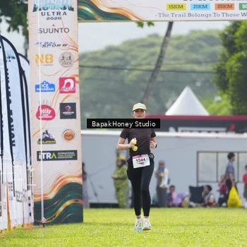 Runner Photo 8861857