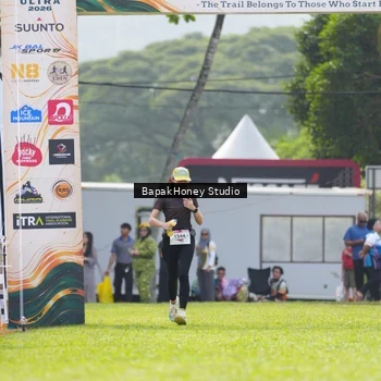 Runner Photo 8861858