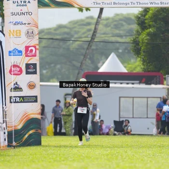 Runner Photo 8861859