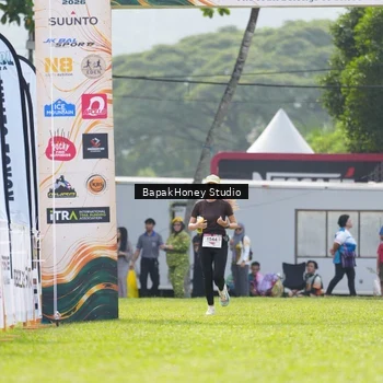 Runner Photo 8861862