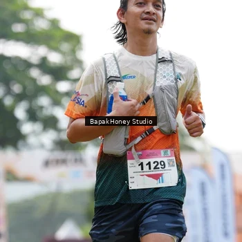 Runner Photo 8861863