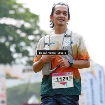 Runner Photo 8861864