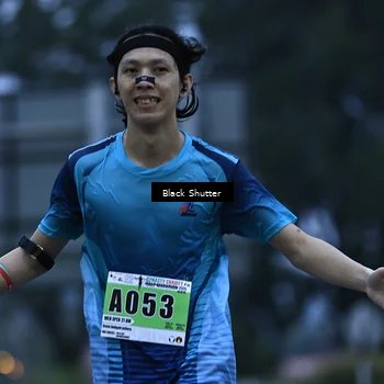 Runner Photo 8861865