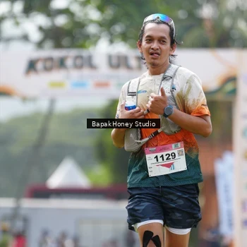Runner Photo 8861867