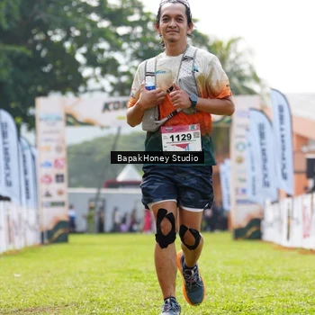 Runner Photo 8861868