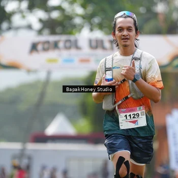 Runner Photo 8861871