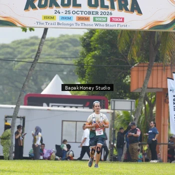 Runner Photo 8861874