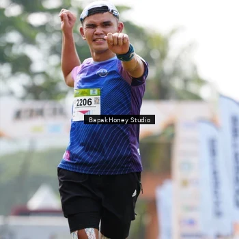 Runner Photo 8861876