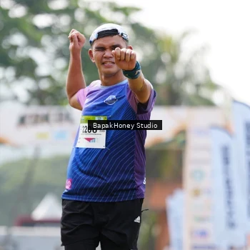 Runner Photo 8861877