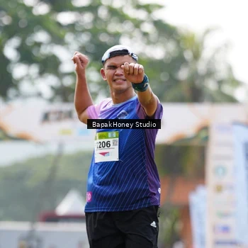 Runner Photo 8861881