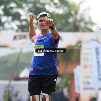 Runner Photo 8861883
