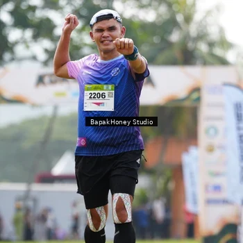 Runner Photo 8861884