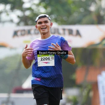 Runner Photo 8861887