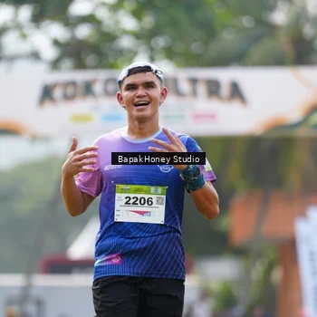 Runner Photo 8861889