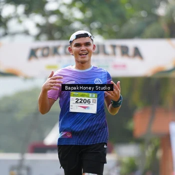 Runner Photo 8861891