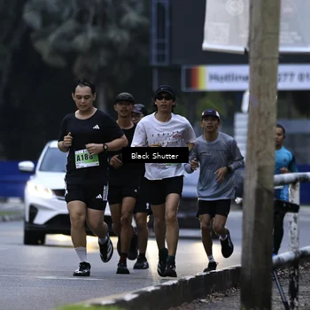Runner Photo 8861892
