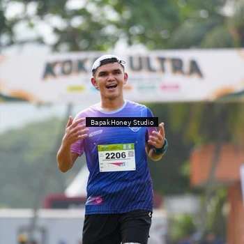 Runner Photo 8861893