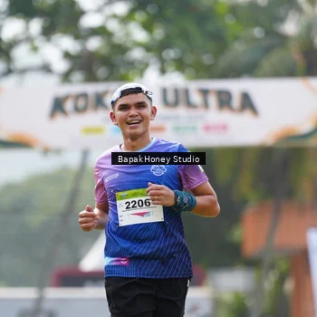 Runner Photo 8861894