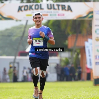 Runner Photo 8861896