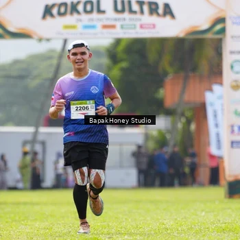 Runner Photo 8861897
