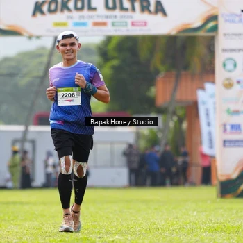 Runner Photo 8861898