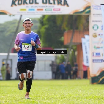 Runner Photo 8861899
