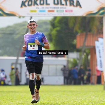Runner Photo 8861900
