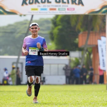 Runner Photo 8861903