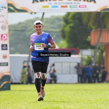 Runner Photo 8861905