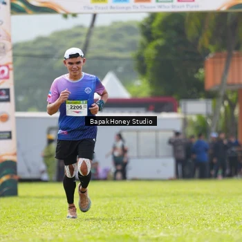 Runner Photo 8861906