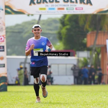 Runner Photo 8861907