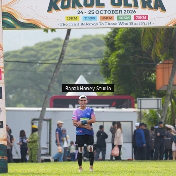 Runner Photo 8861921