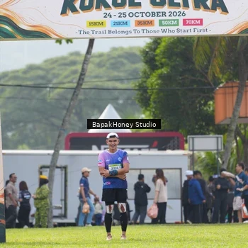 Runner Photo 8861922