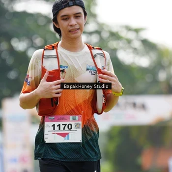 Runner Photo 8861923