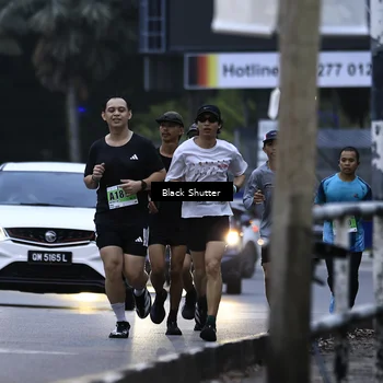 Runner Photo 8861927