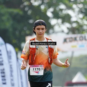 Runner Photo 8861930