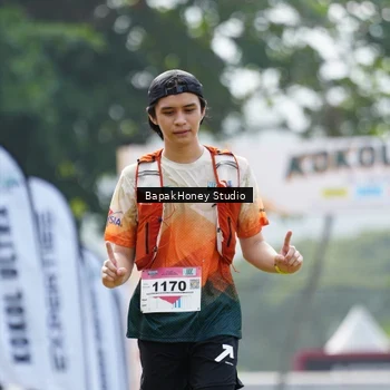 Runner Photo 8861933