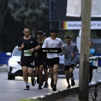 Runner Photo 8861939