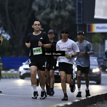 Runner Photo 8861953