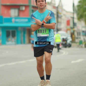 Runner Photo 8861954